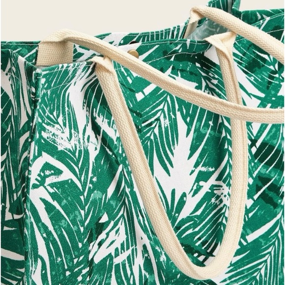 shopping/beach bag - Picture 2 of 3